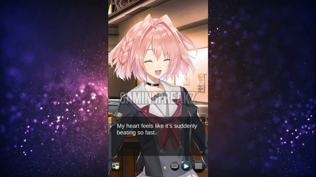 My Assassin High School: Moe Anime Girlfriend Game Chapter - 7 | Premium Choices | смотреть онлайн