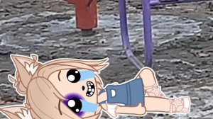 Мои детские травмы • стори тайм •  gacha club/life • гача клуб/лайф • истории из жизни • Луами •