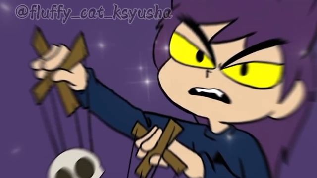 Эдит про пика♠️ 13 карт // Fluffy Cat смотреть онлайн