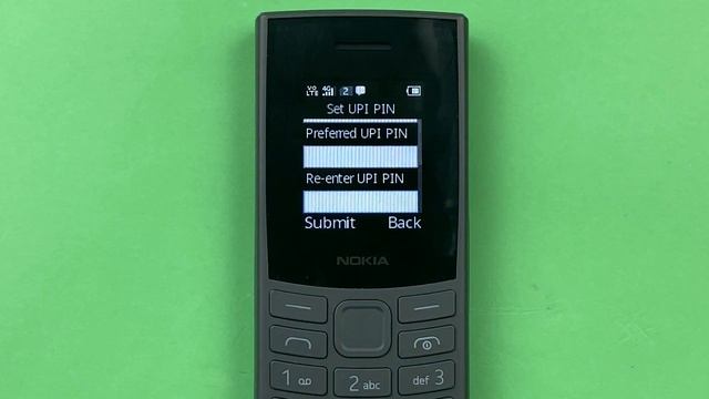 Nokia 106 4G UPI Payment!!! Nokia Feature Phone में UPI से पैसे भेजें!! смотреть онлайн