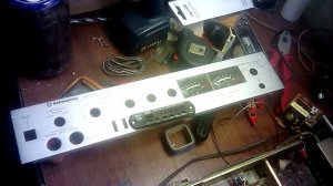 Радиотехника у 101-7101 со стрелочными индикаторами, и мп- модулем