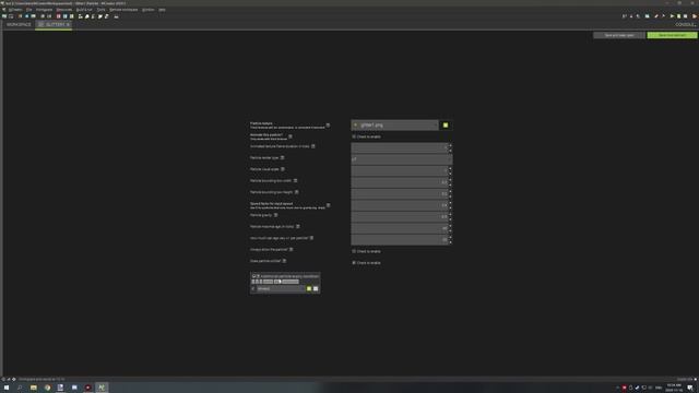 MCreator: Particle Elements | Tutorial | 2020.5 смотреть онлайн