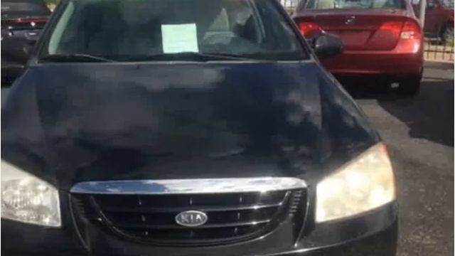 2005 Kia Spectra Used Cars Tucson AZ смотреть онлайн