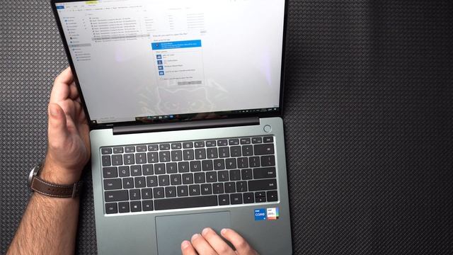Huawei Matebook 14s Review: Ακόμα πιο πλήρες! смотреть онлайн
