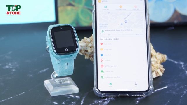 TOP 4 Đồng Hồ Định Vị WONLEX Cho Trẻ Em Đáng Mua Nhất Hiện Nay смотреть онлайн