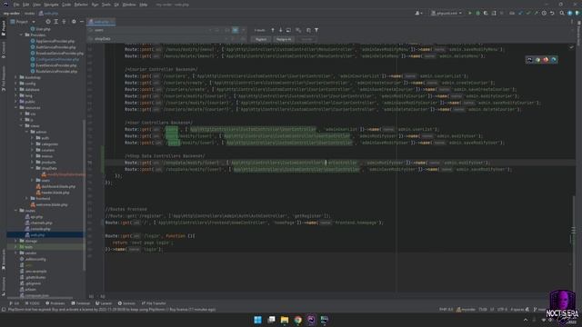 Homepage Part 2 - My Order смотреть онлайн