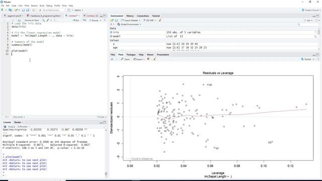 ChatGPT for programming in R : a demonstration of its capabilities смотреть онлайн