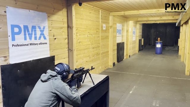 Тест отстрел зима 2023. Защитные очки PMX Mission смотреть онлайн