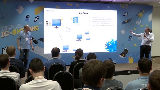 Магазин 17.0 для разработчиков смотреть онлайн