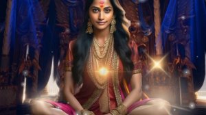 ?Денежная мантра Лакшми?.