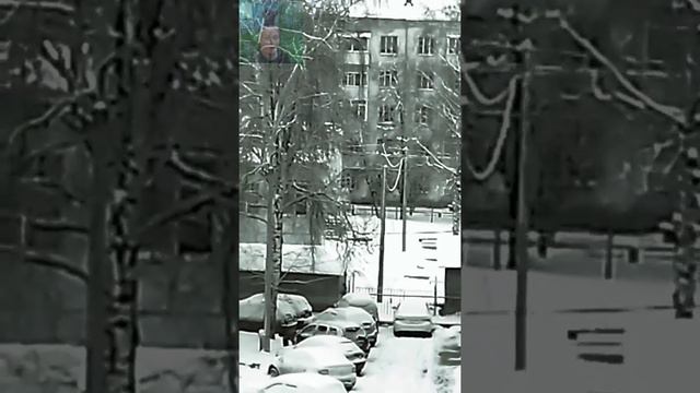 Загадочное мерцание! Мистика или игра света? смотреть онлайн