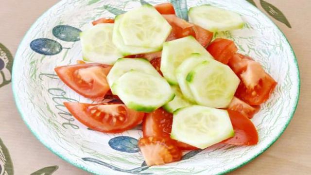 Секреты кухни