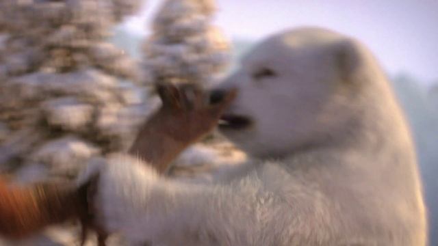 ITV Choice - Dancing On Ice S11 Launch Bear 60s Sat2Feb смотреть онлайн