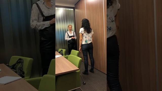 Чистка от сущности - манипулятора. смотреть онлайн