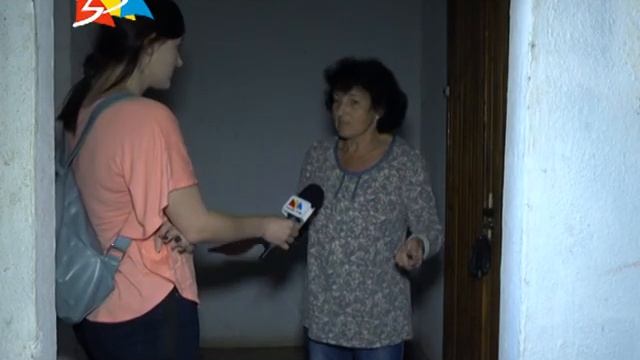 Объектив сегодня 18 09 18 В николаевской многоэтажке сделали неудачный ремонт крыши смотреть онлайн