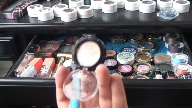 2021 Single & Liquid Eyeshadow Collection смотреть онлайн