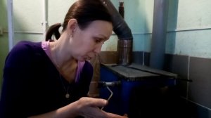 Обзор котла добрыня 8.Пять лет эксплуатации.