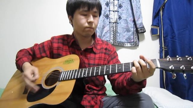 【Saina】Don't give up (M-Survivor) Acoustic-this is mine смотреть онлайн