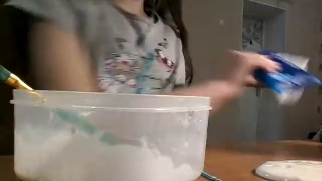 Сделала слайм ШОК! Из клея Момент Столяр экспресс смотреть онлайн