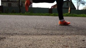 4 ошибки в беге |как начать бегать с нуля новичку | бег для новичков | ошибки в технике бега