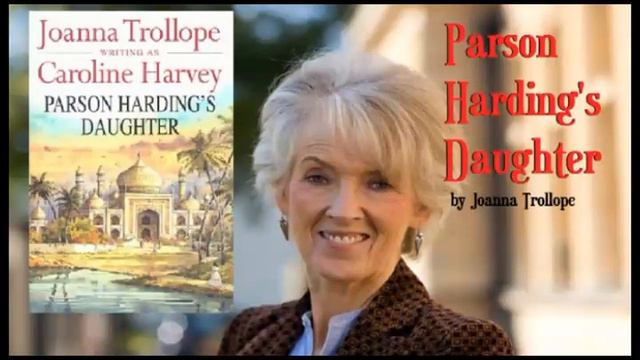 1. What Hope? by Joanna Trollope смотреть онлайн
