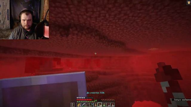 стрим по Minecraft играем на сервере JellyCraft смотреть онлайн