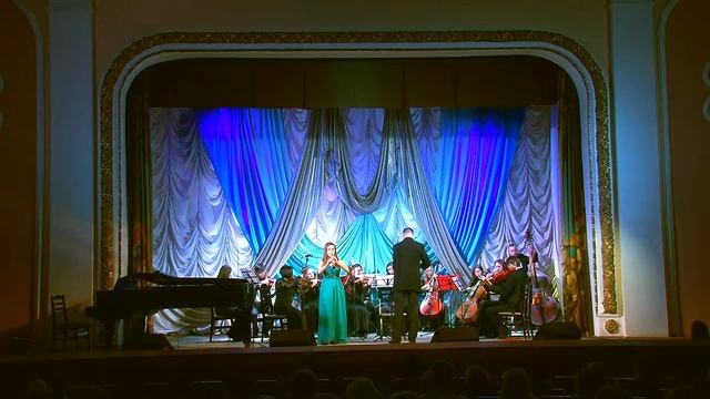 Пётр Чайковский- "Русский Танец" из балета "Лебединое озеро" смотреть онлайн