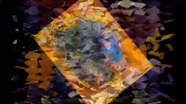 Зимнее поздравления С Днём Рождения для подруги Нины! смотреть онлайн