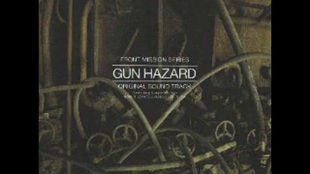 Front Mission: Gun Hazard Music- Pull Out смотреть онлайн