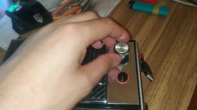 Ретро беспроводной приемник на блютуз модуле смотреть онлайн