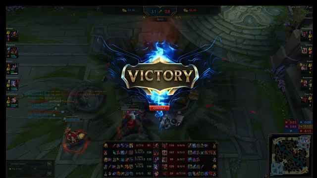 League of Legends- ATK Grizzlies vs Legacy High School (Scrimmage) смотреть онлайн