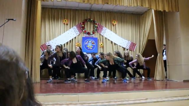 ГИИЯ - ИН.ЯЗ-FAMILY (День Студента) смотреть онлайн