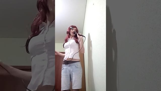 Diva MILEN "Синие - Лебиди" (Кавер - Наталья - Каролева.. смотреть онлайн