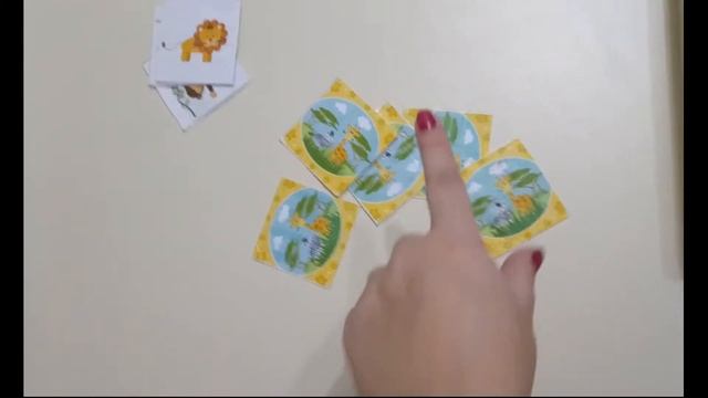 Memory Game ???Игры, развивающие память - мемори для детей ???Карточки мемори своими руками