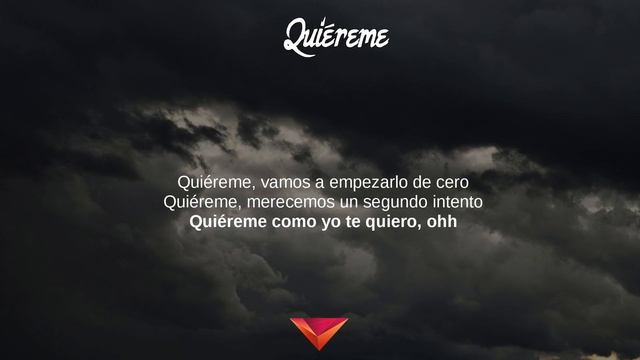 Jacob Forever, Farruko, Abraham Mateo, Lary Over - Quiéreme (Letras)