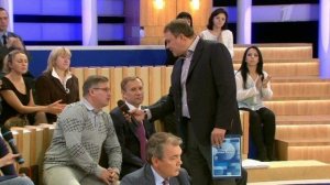 Время покажет. Выпуск от 30.09.2014