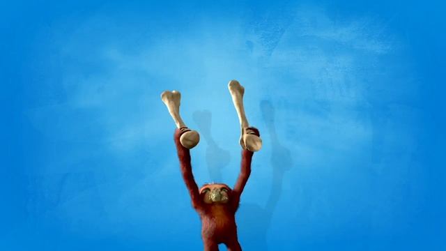 The Croods Prehistoric Party Official Trailer смотреть онлайн