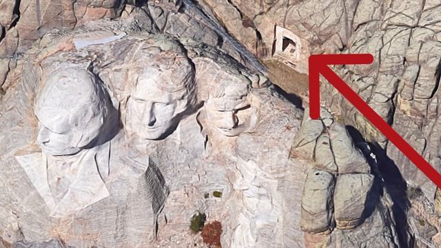 5 СЕКРЕТНЫХ МЕСТ, СПРЯТАННЫХ У ВСЕХ НА ВИДУ смотреть онлайн