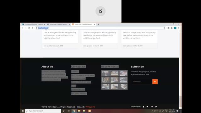 Converting html project to php project смотреть онлайн