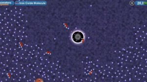 Продолжаем играть в TASTY PLANET FOREVER