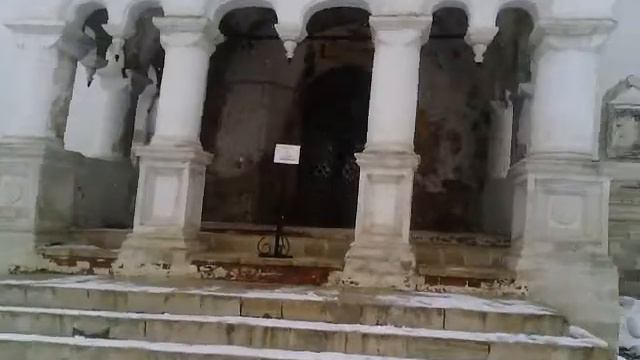 Ростов Великий. Кремль. смотреть онлайн