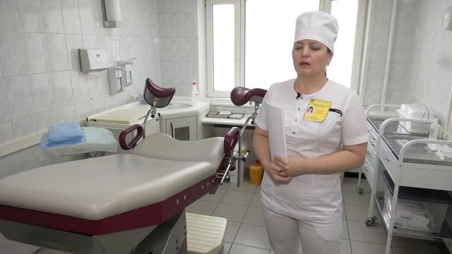 #ВСургутЗаЗдоровьем Диспансеризация взрослого населения смотреть онлайн