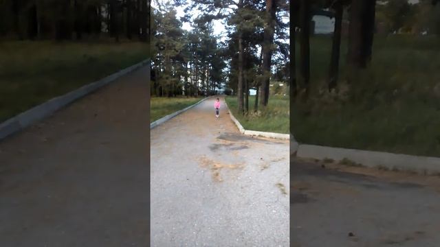 Учёсь кататься на пиниборде смотреть онлайн