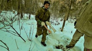 ПРИШЛИ ТИГРЫ И СОЖРАЛИ НАШЕ МЯСО.