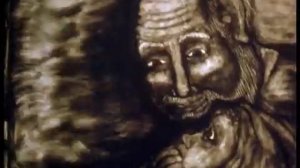 Ф.Шуберт. Баллада "Лесной царь＂(на русском).