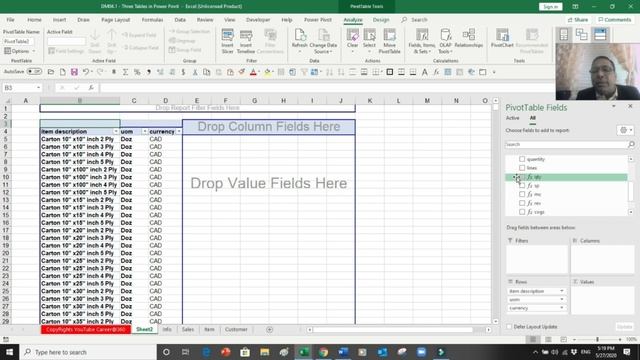 Excel Financial Modeling and Data Automation смотреть онлайн