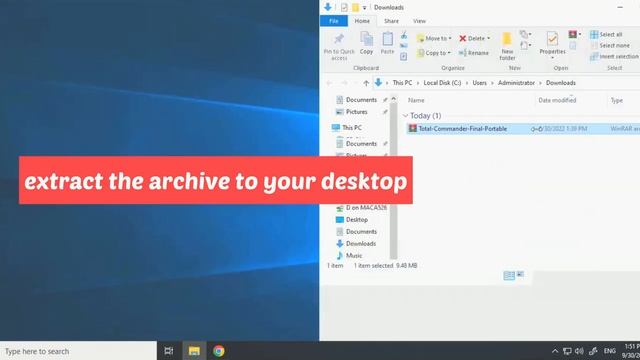 Total Commander Portable crack 2022 for MS Win смотреть онлайн
