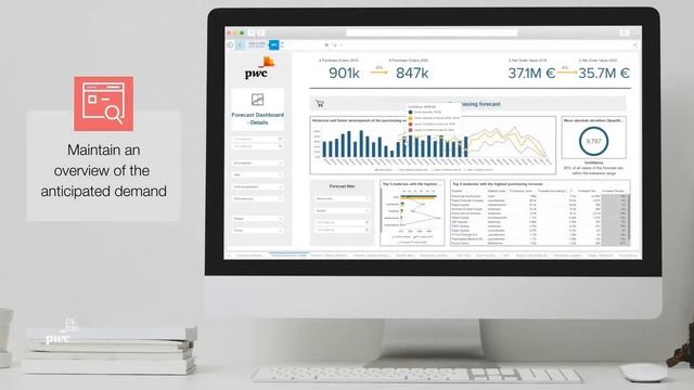 Cash Prediction and Procurement Prediction – Process Mining meets Forecasting смотреть онлайн