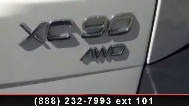 2004 Volvo XC90 - Merrimack AutoSport - Credit issues? We'v смотреть онлайн