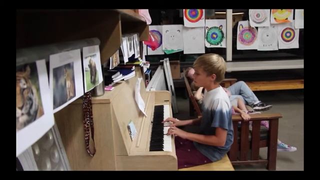 Шоу талантов - Большая Медведица 2014 смотреть онлайн